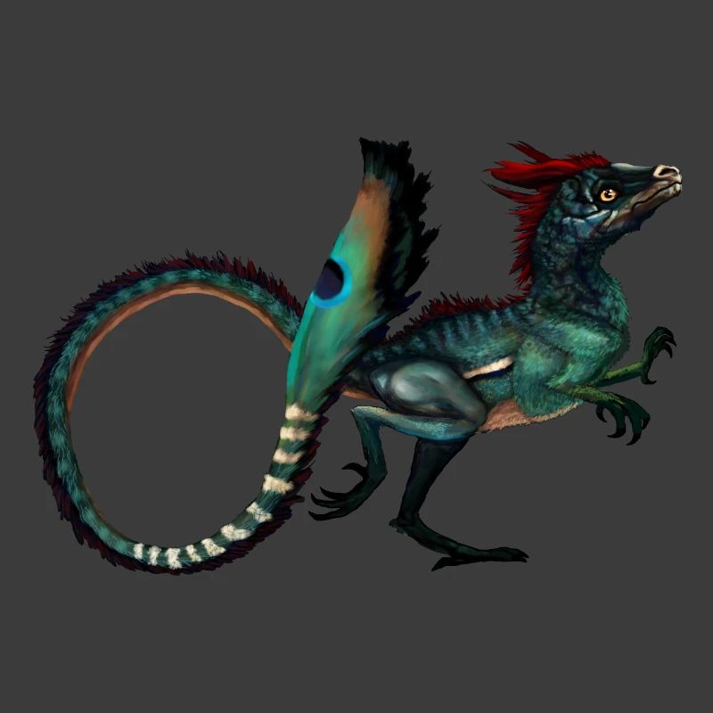dinosaur
