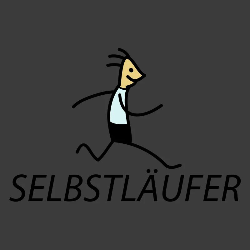 Selbstläufer (b)