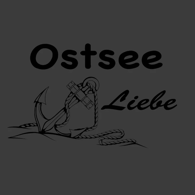 Ostsee Liebe