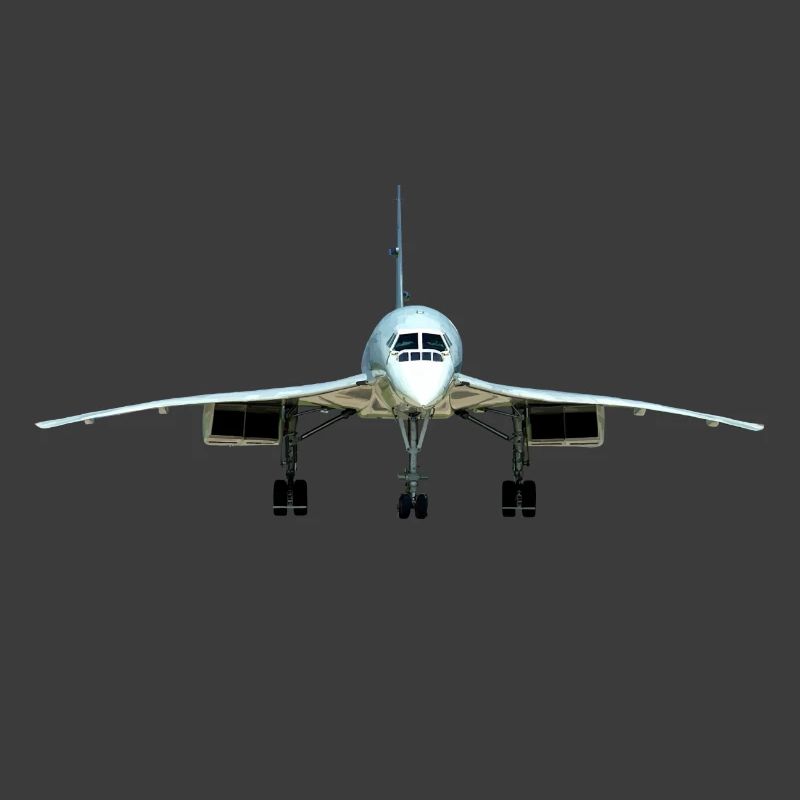 Concorde