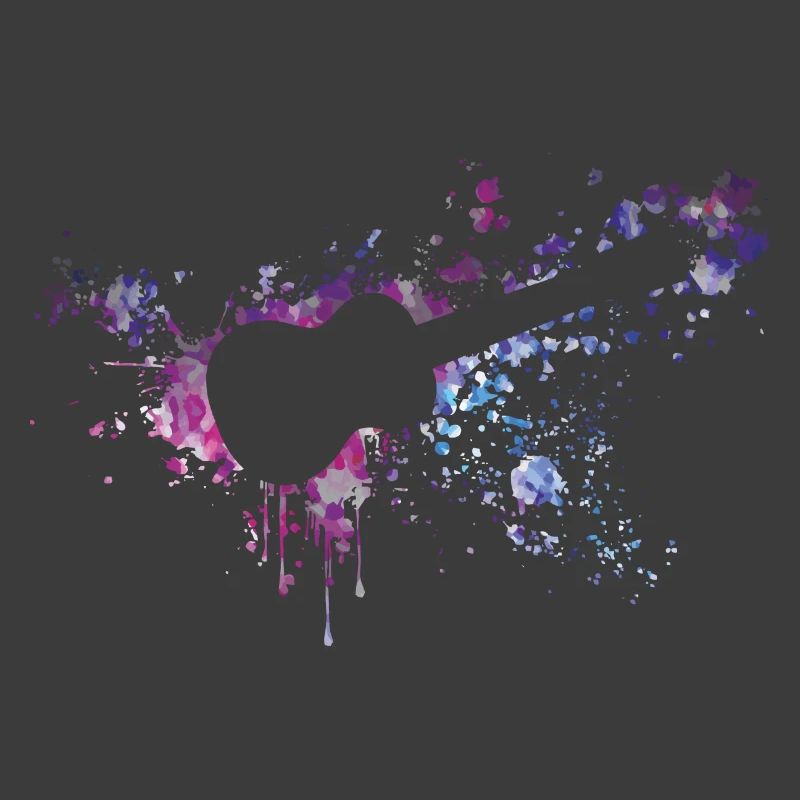 ukulele splash