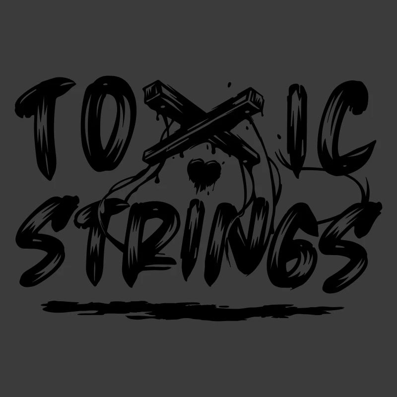 Toxic Strings