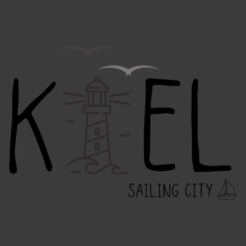 Kiel - Ostsee - Segeln