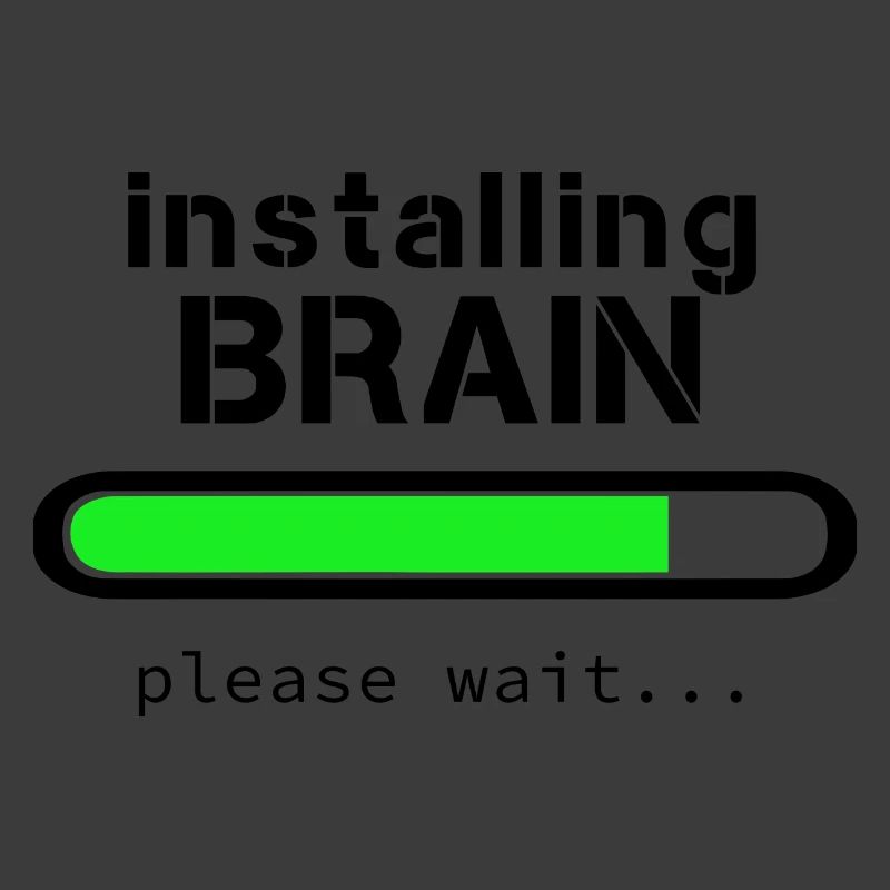 Installing Brain