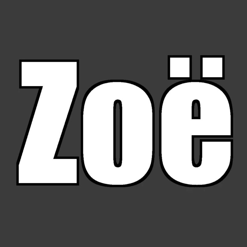 Zoe - (Menschenname)