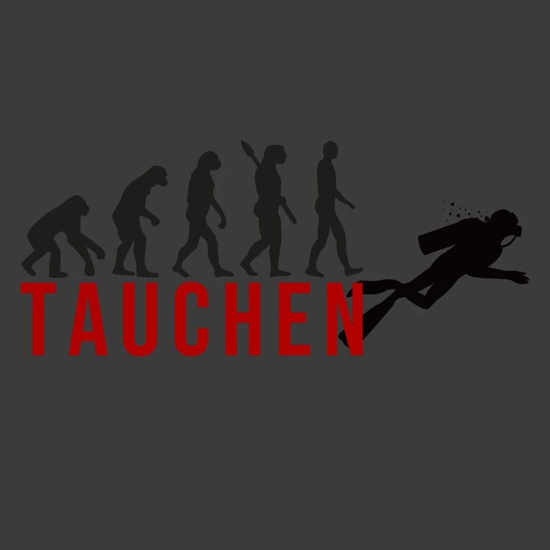 Ecolution Tauchen