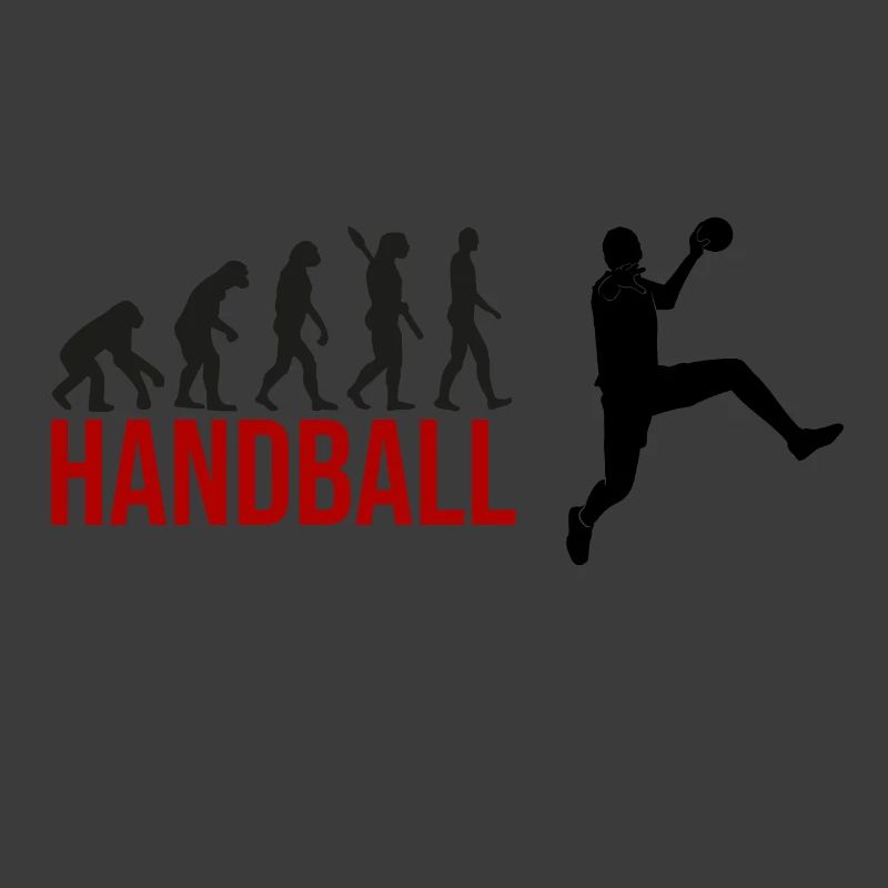 Evolution Handball