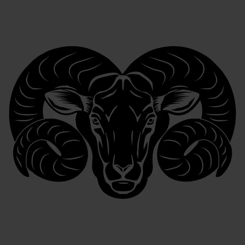 Sternzeichen Bild Widder