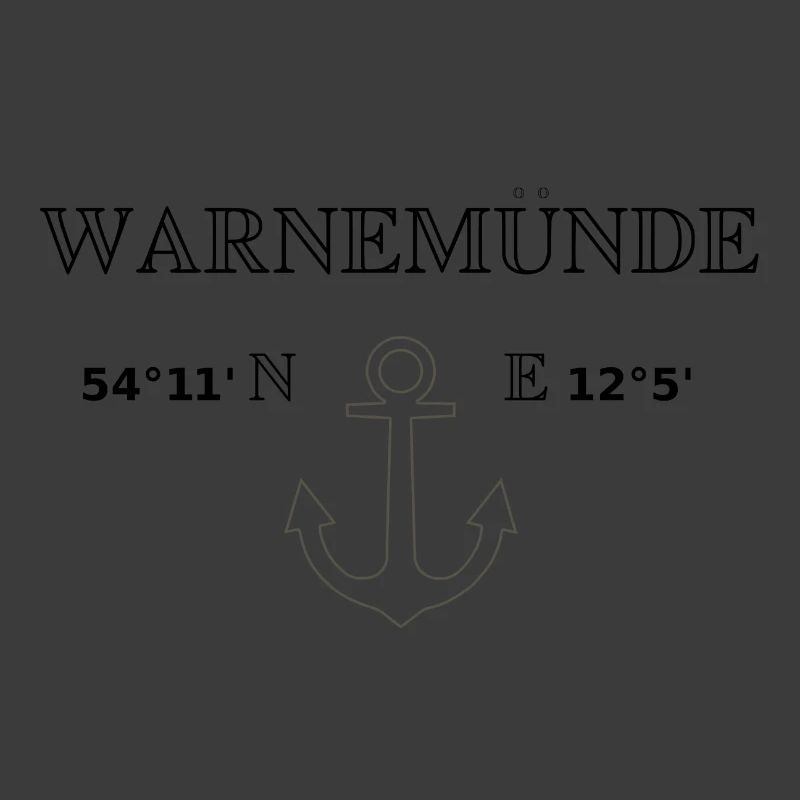 Warnemünde