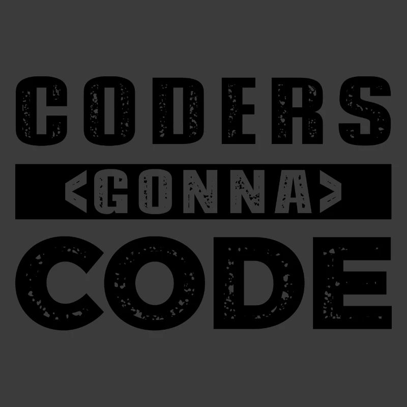 Coders going to Code