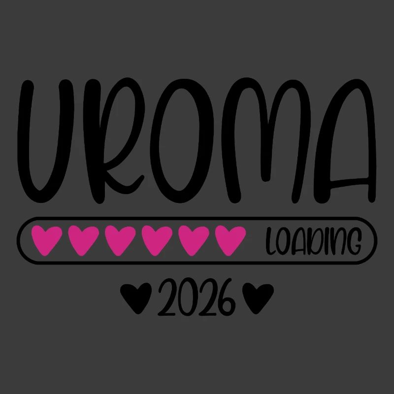 Uroma 2026 loading