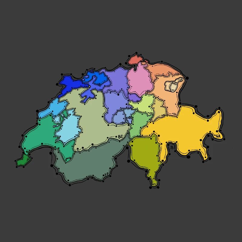 Die Schweiz