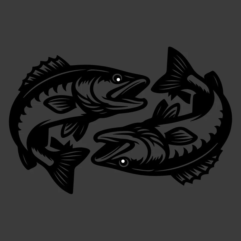 Pike Fish