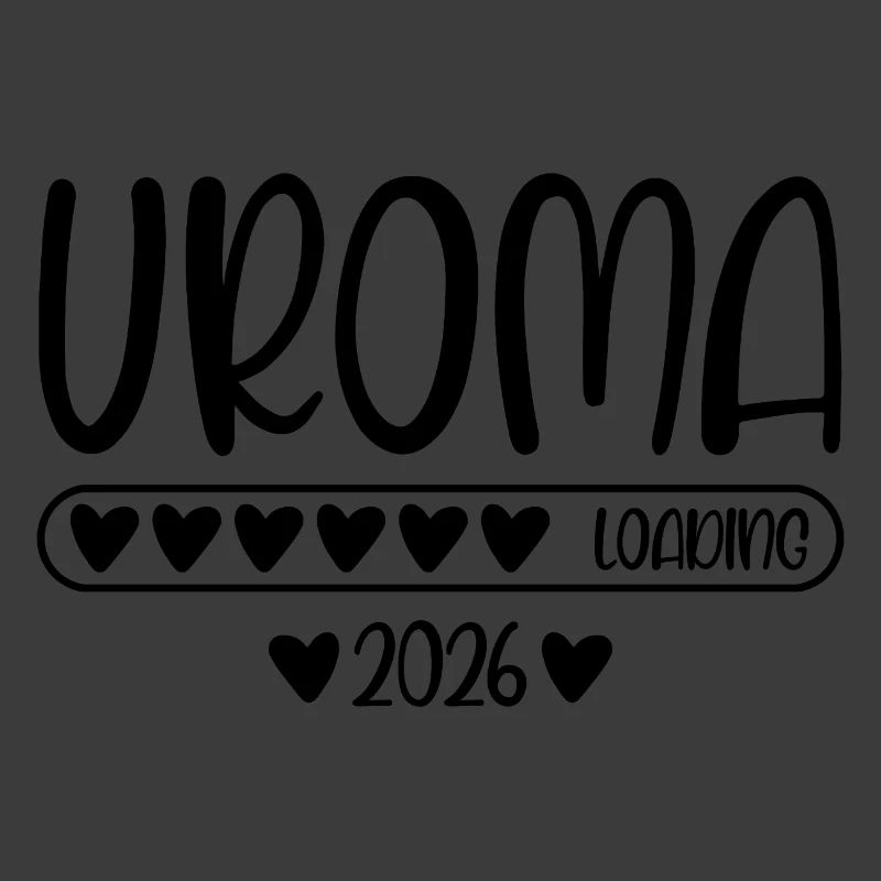 Uroma 2026 loading