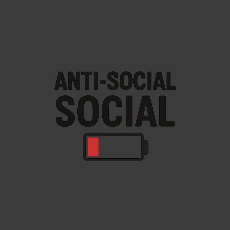 Antisocial
