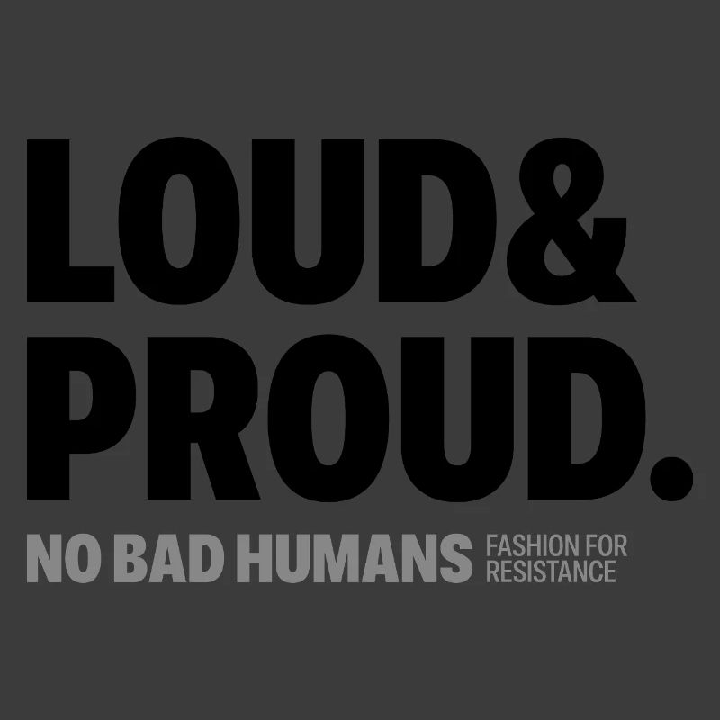 Loud&Proud