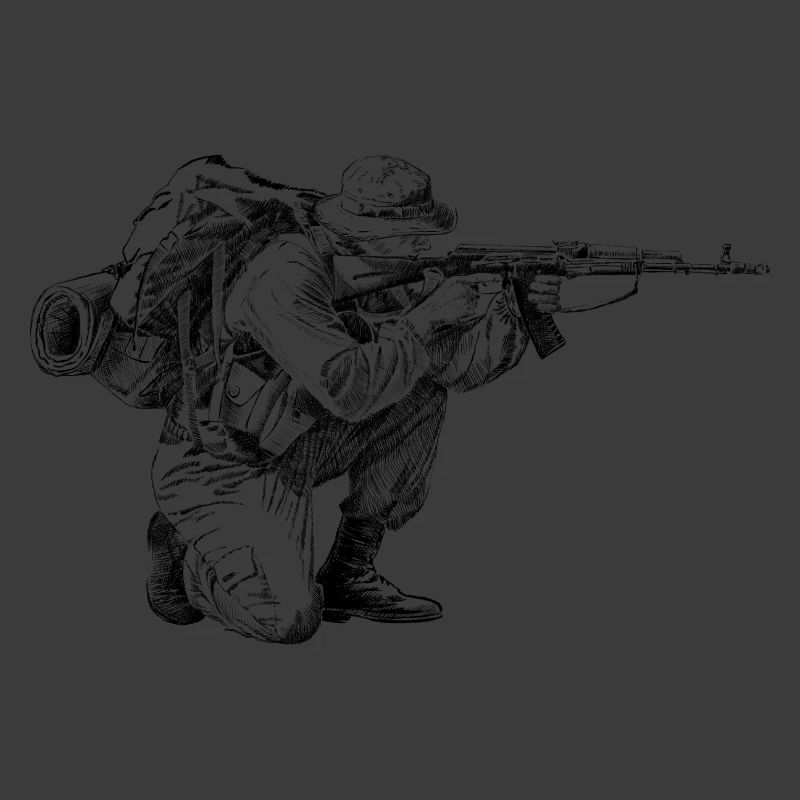 Soldat