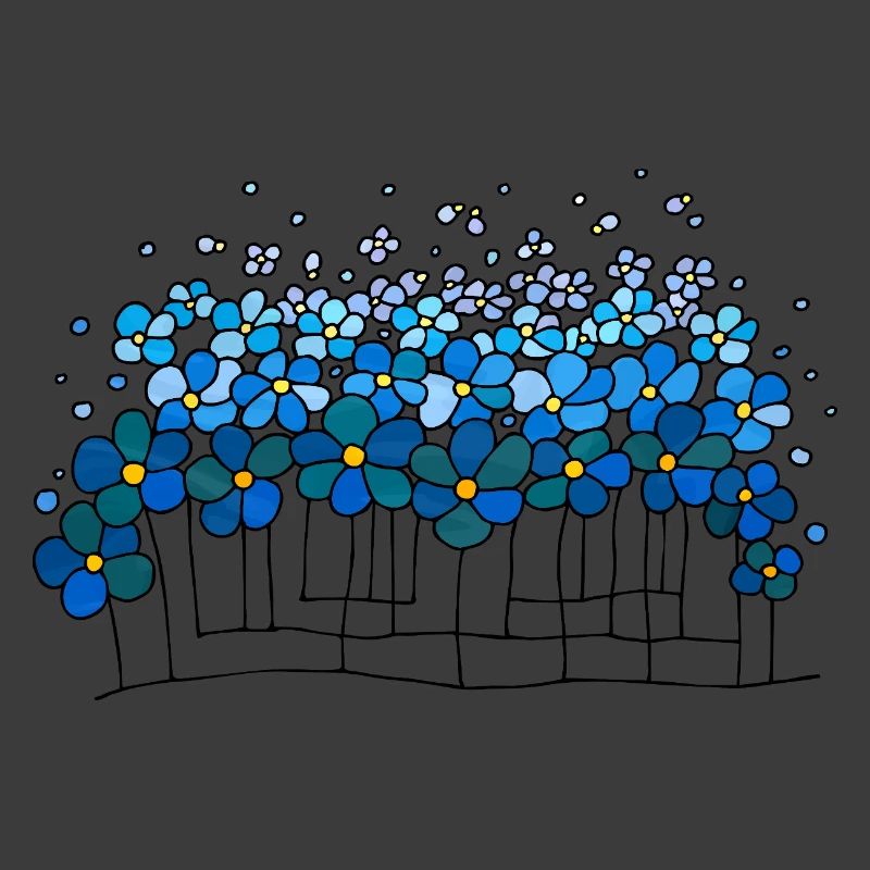 Blumen