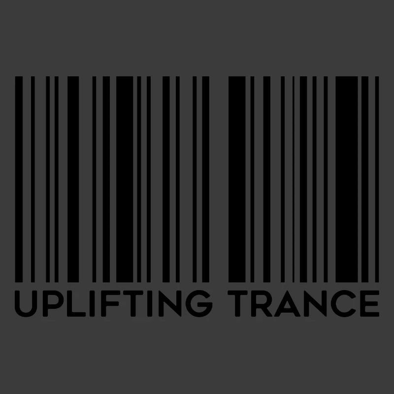 Uplifting Trance Barcode
