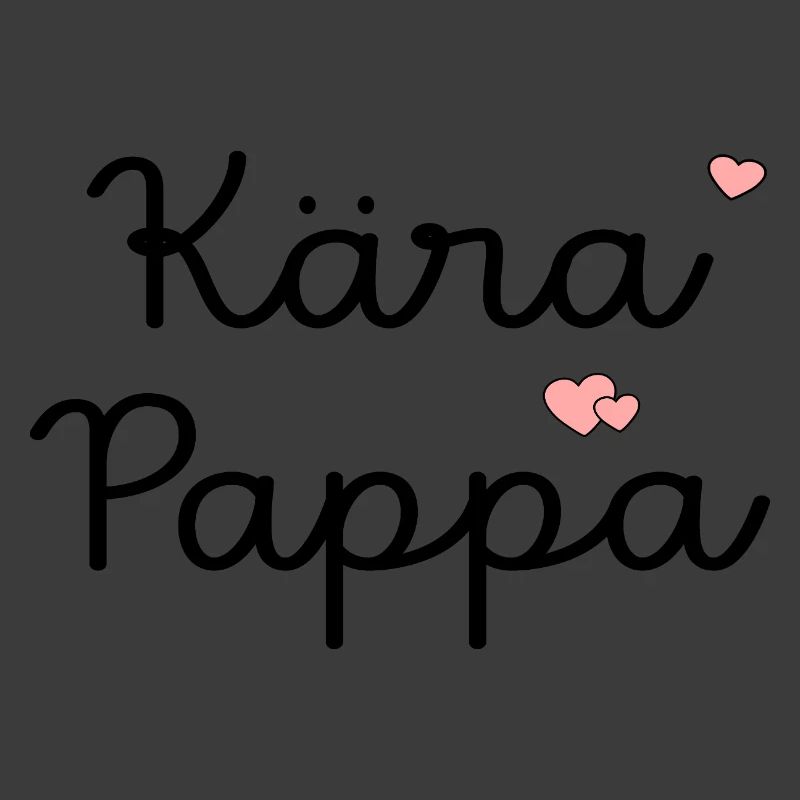 Lieber Papa,