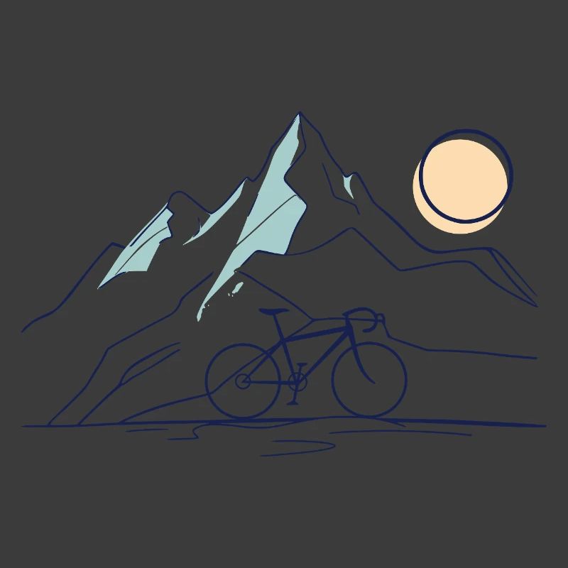 Mountain Ride