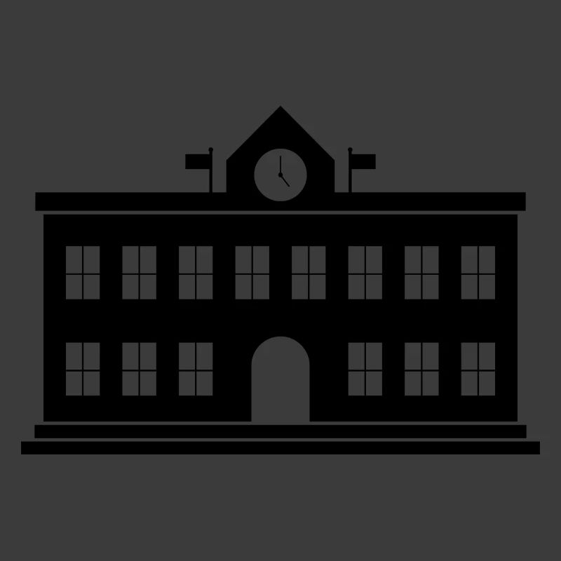 Schulgebäude