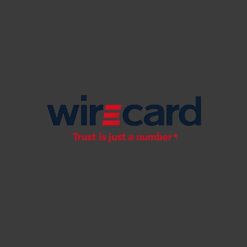 WireCard Satire Motto