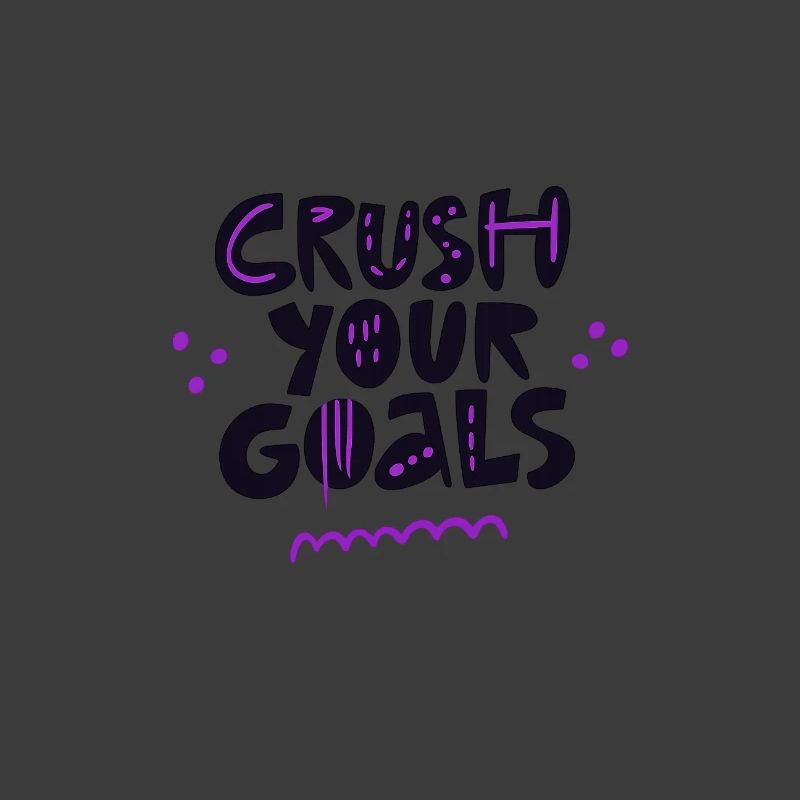 Écrasez vos objectifs : Violet Pulse