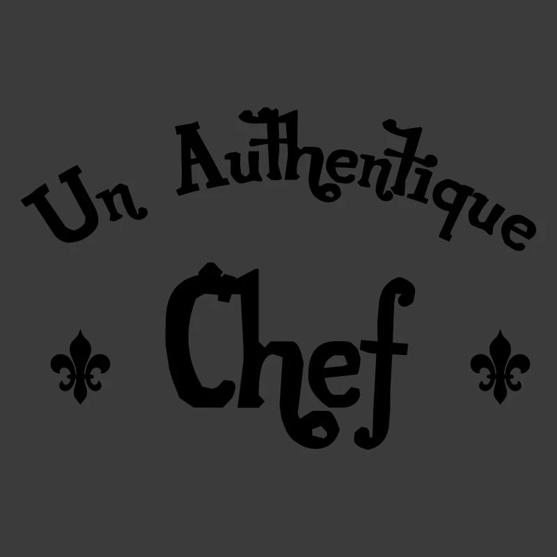 Authentic Chef