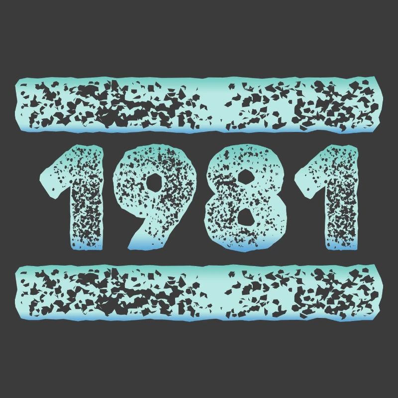 Jahr 1981
