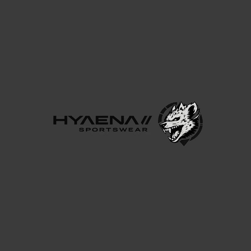Hyaena Logo Version 4 par TF