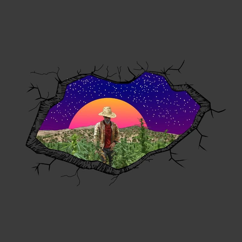 Weed Farmer