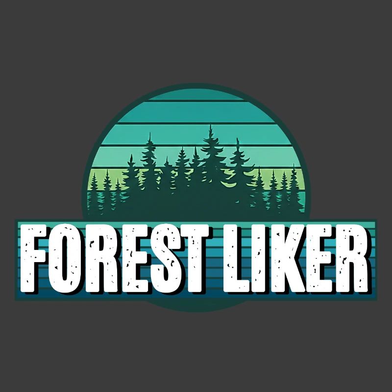 Forest Liker