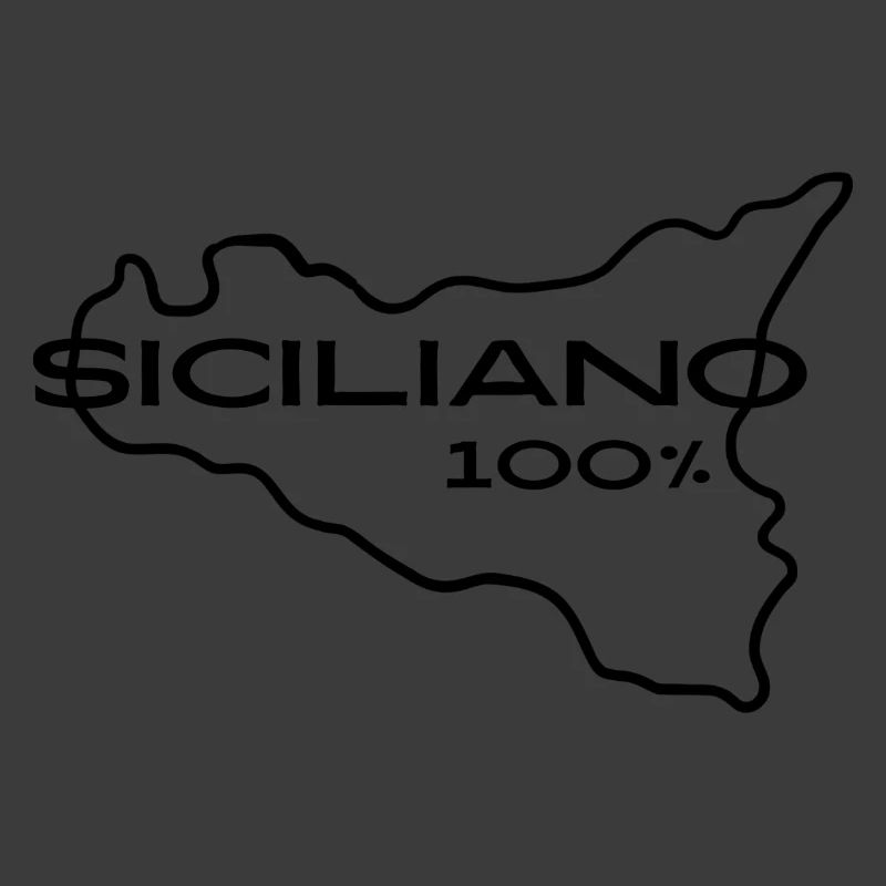 Siciliano 100%