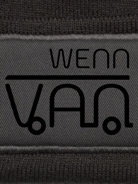 Wenn dann Van! Vanlife