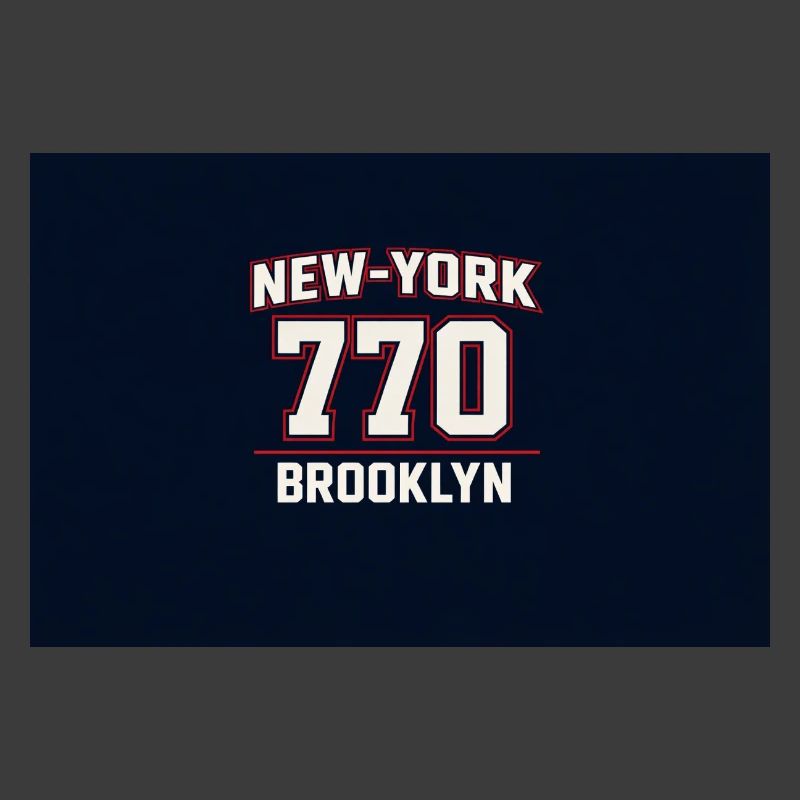 NY 770 Brooklyn 