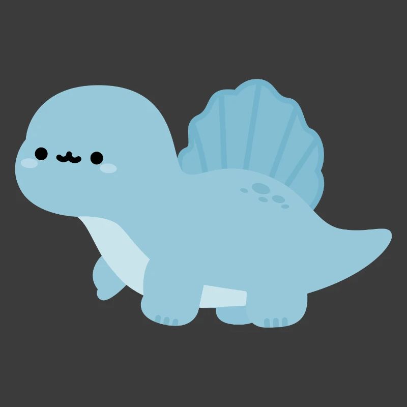 Spinosaurus Nelly