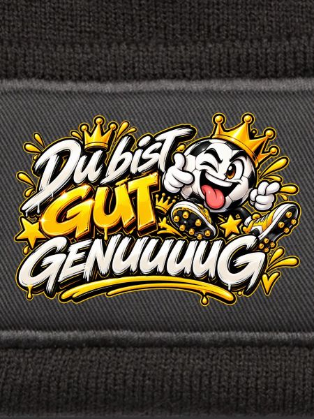 Du bist Gut Genug