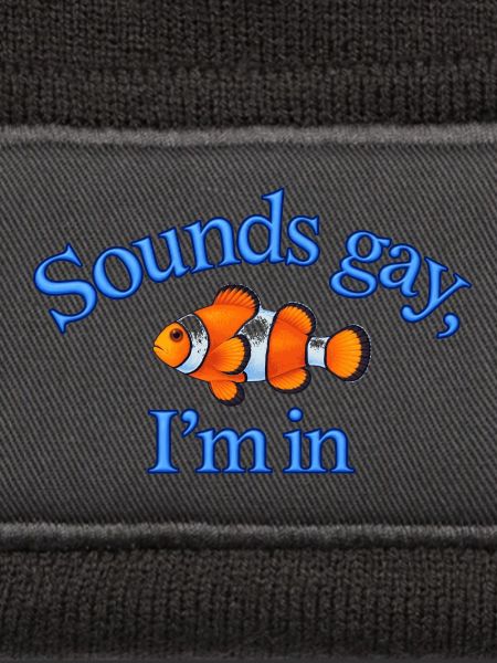 Sounds Gay