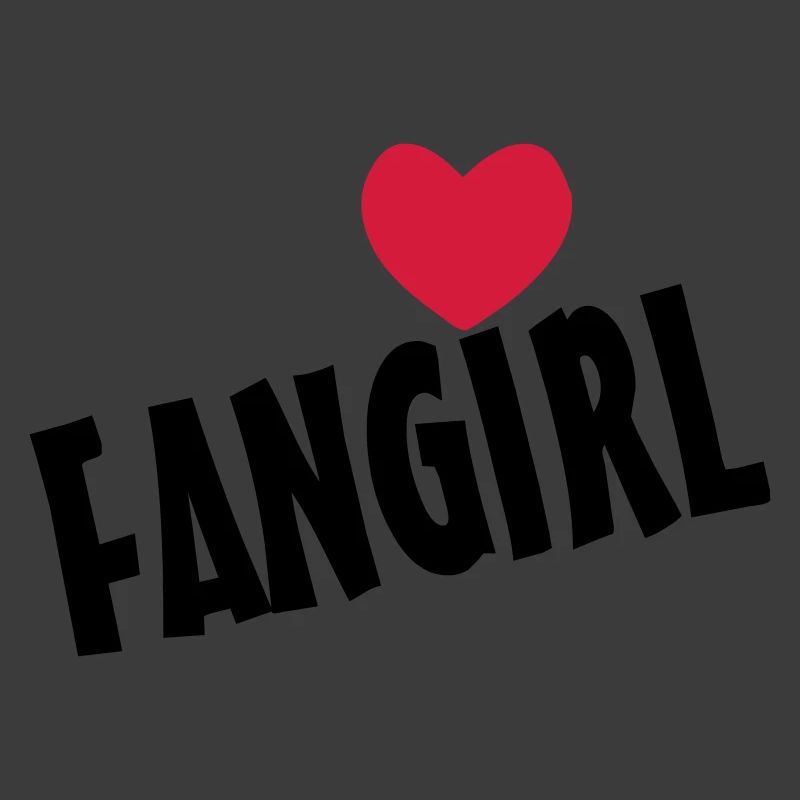 Fangirl Geschenk