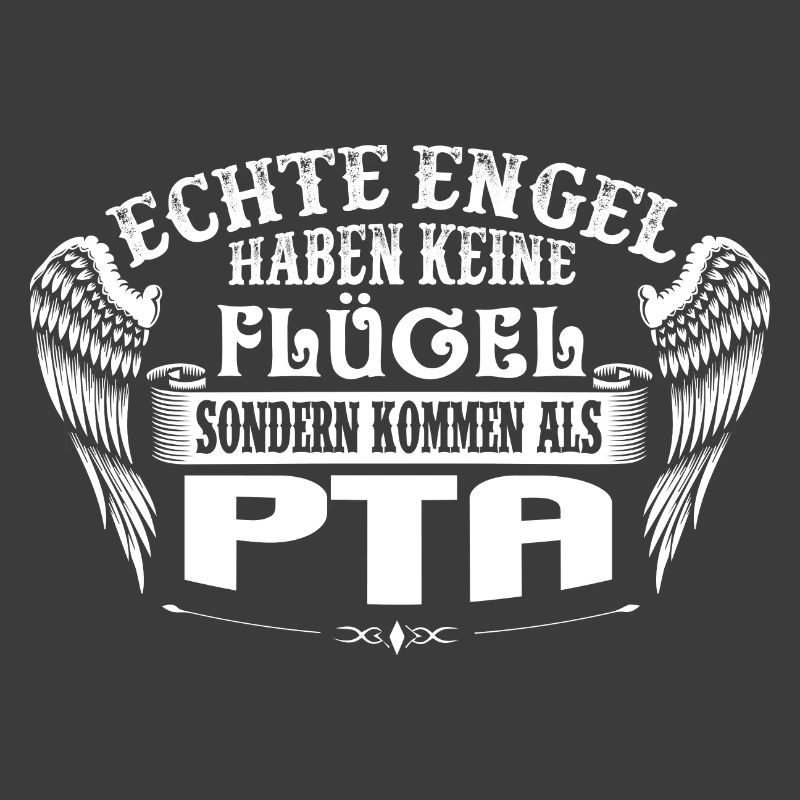 Engel sind PTA