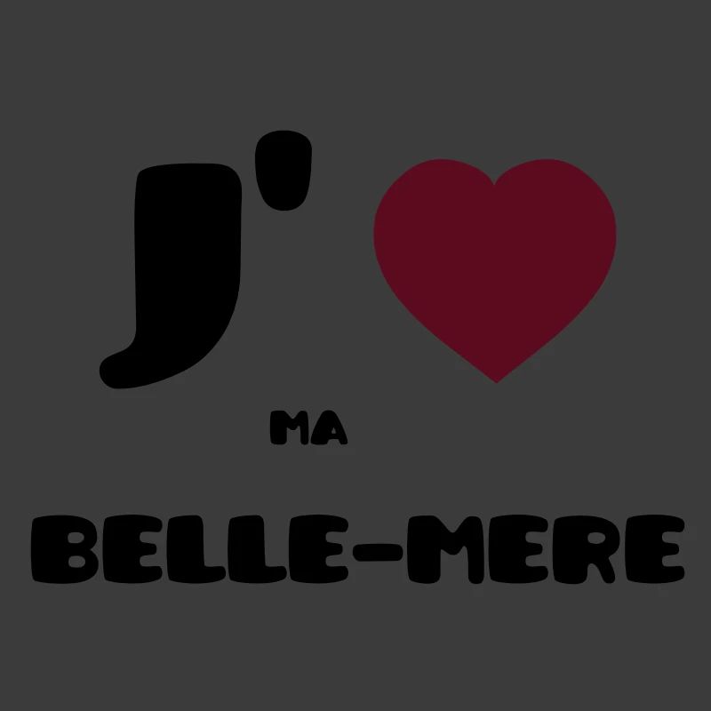 Ich liebe meine Mutter (V)