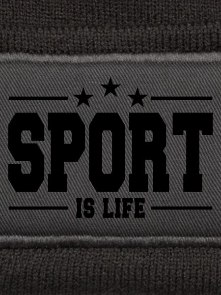 Sport ist Leben