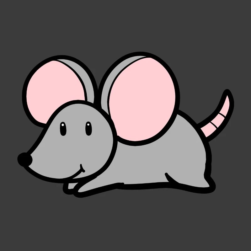 Süsse Maus