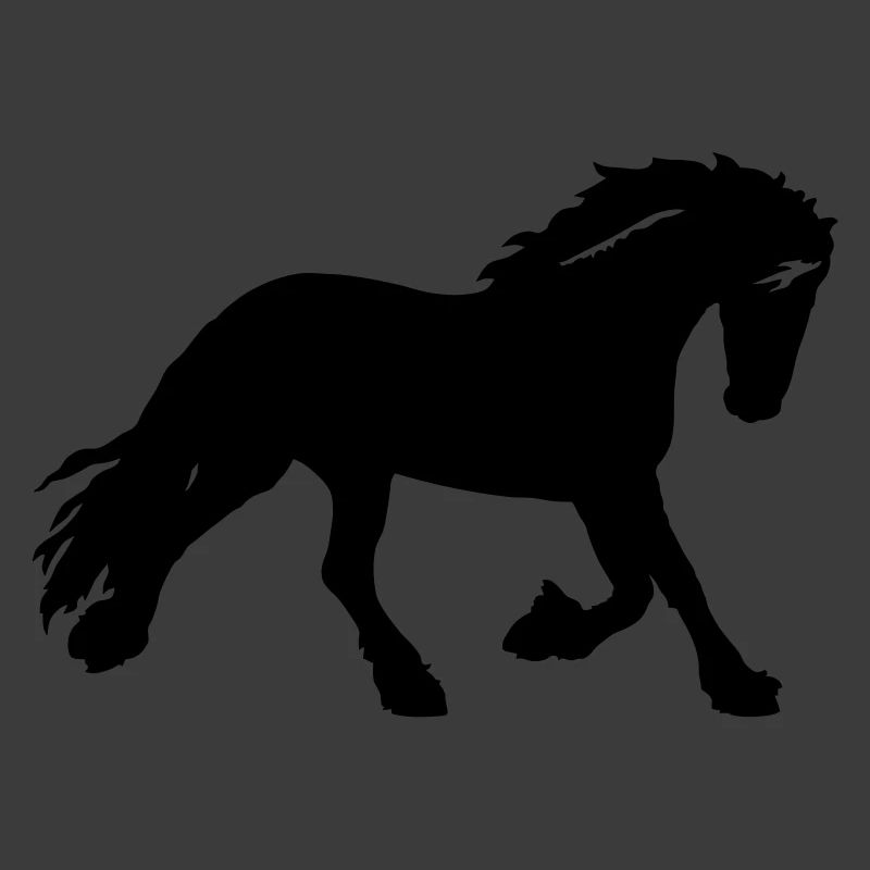 Pferd