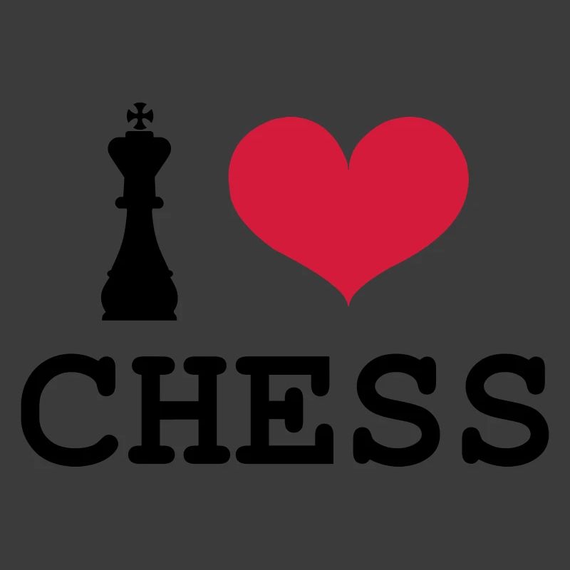 I Love Chess