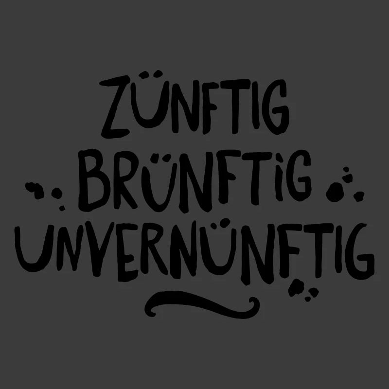 party spruch