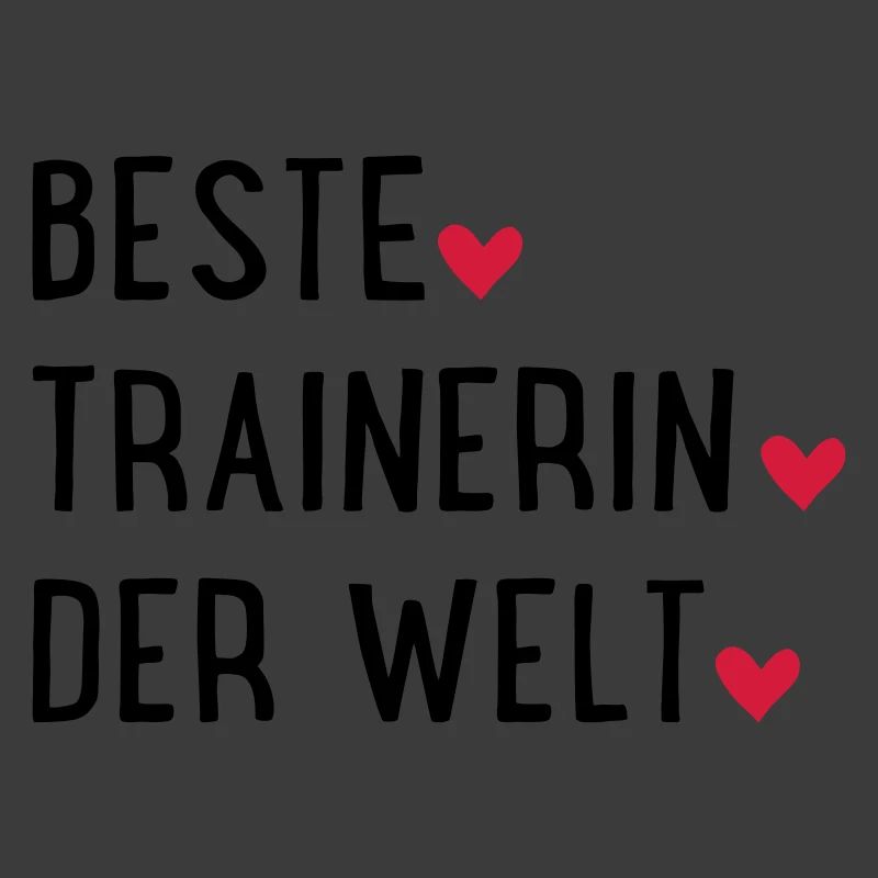 beste trainerin