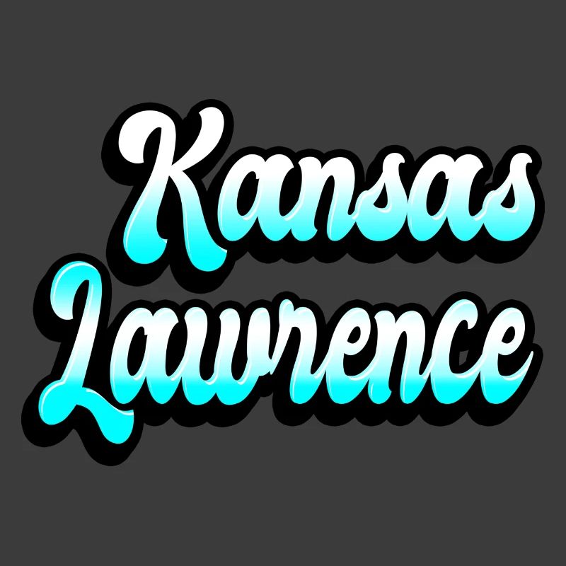 Lawrence Kansas Design