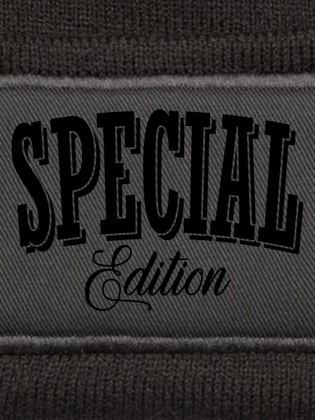 special edition tuner shirt